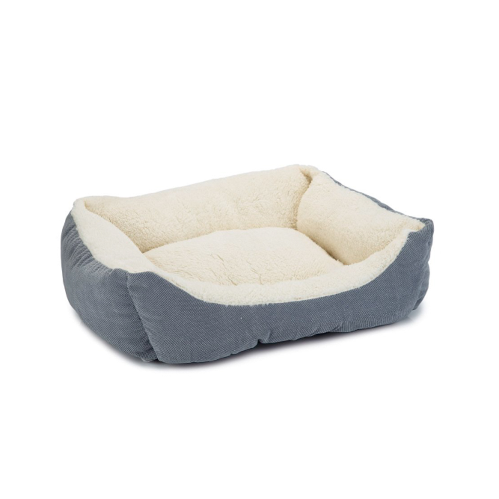 Beeztees Kattenmand Mogina Blauw