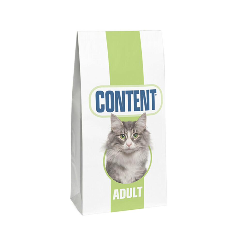 Content Kattenvoer Adult