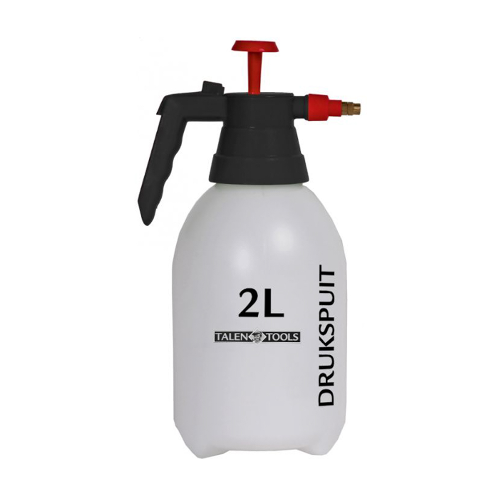  Talen Tools Drukspuit 2 ltr.