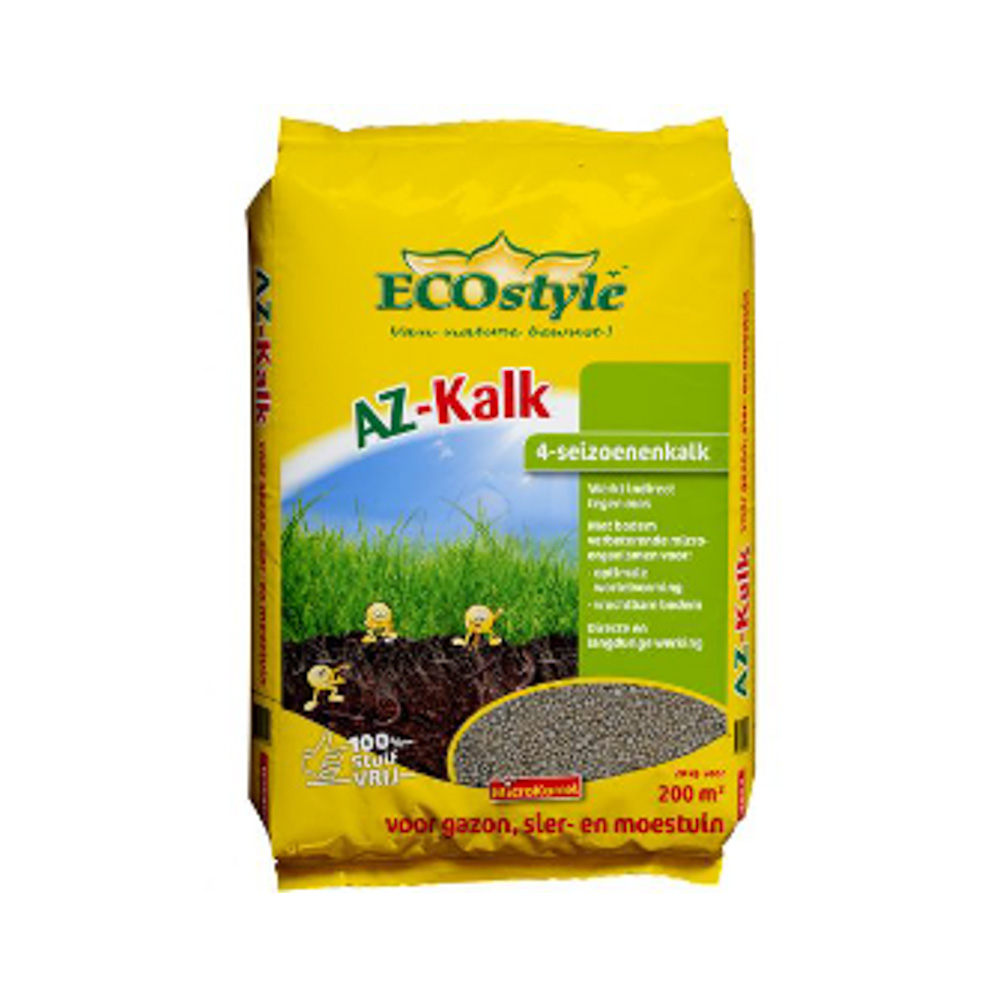 Ecostyle AZ-Kalk 20kg