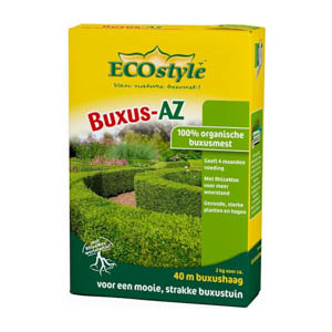 Ecostyle Buxus-AZ 