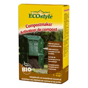  Ecostyle Compostmaker 