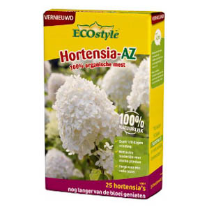 Ecostyle Hortensia-AZ 