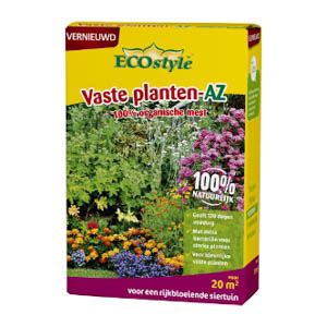 Ecostyle Vaste planten AZ 