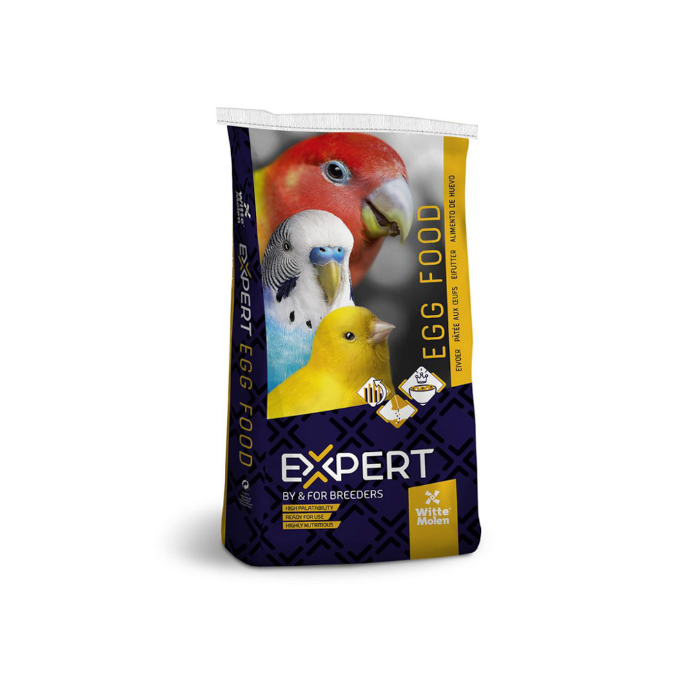 Expert Eivoer Original (Witte Molen Eivoer Vochtig)