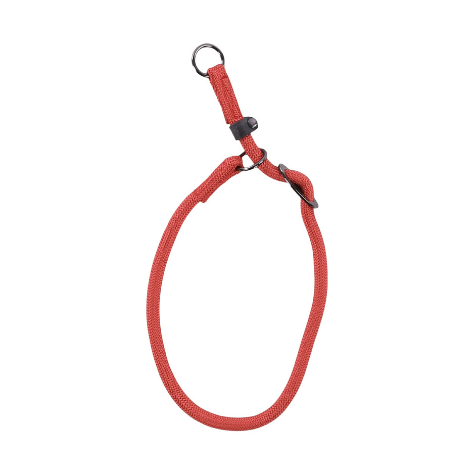 Flamingo Halsband Anti-Trek Aiden Rood