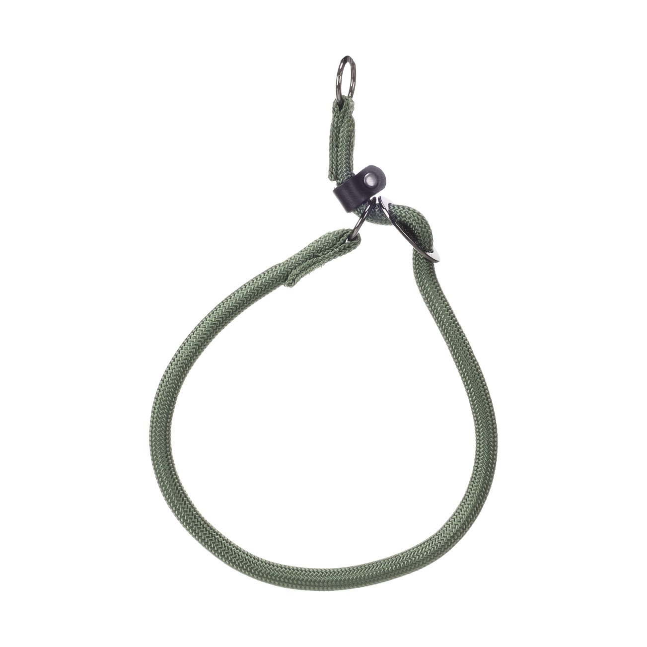 Flamingo Halsband Anti-Trek Aiden Kaki