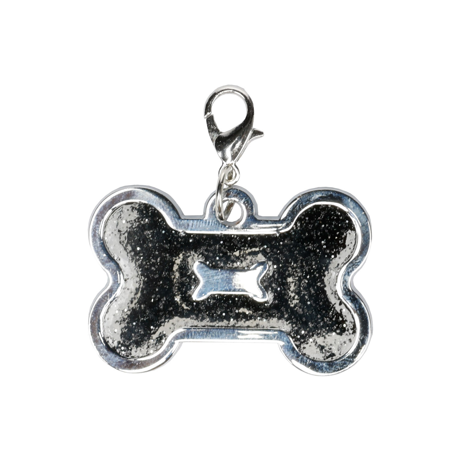 Flamingo Halsband Bedel Been Jalka Zwart