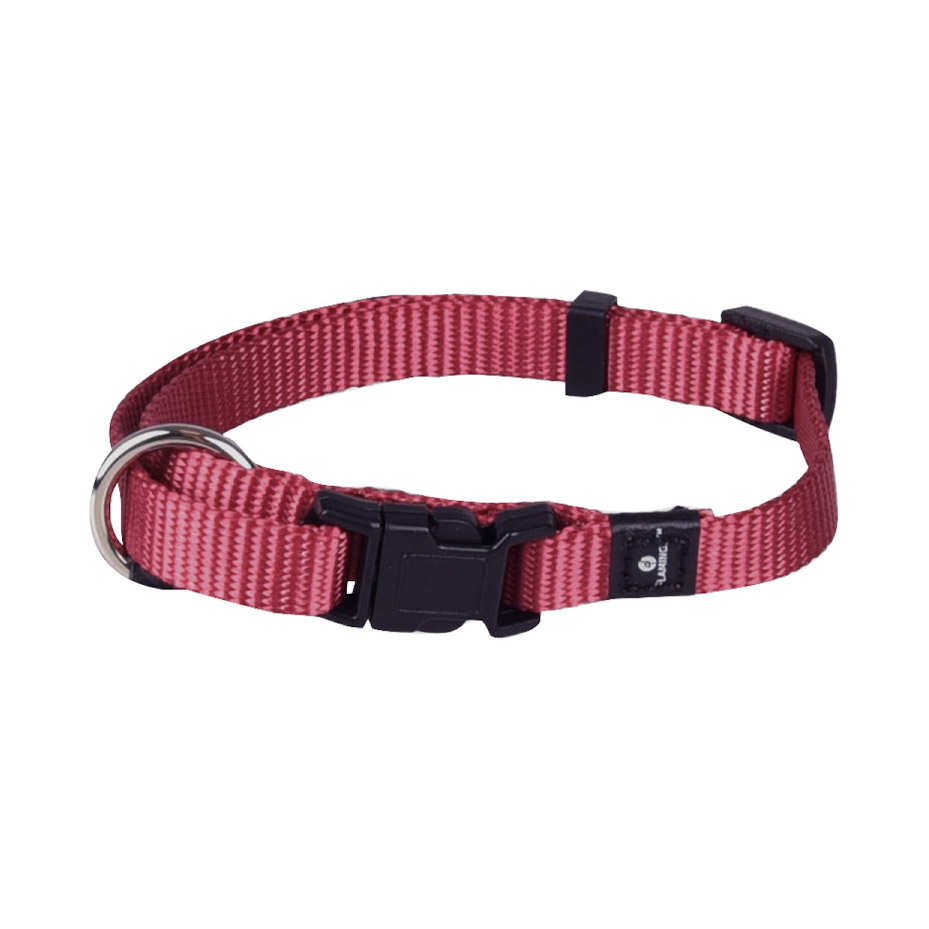 Flamingo Halsband Ziggi Kersenrood