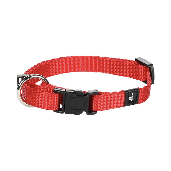 Flamingo Halsband Ziggi Rood