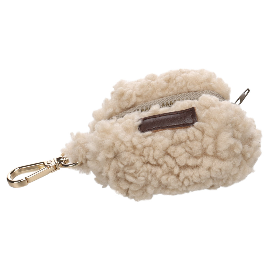 Flamingo Poepzakhouder Pookie Beige