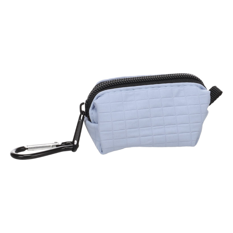 Flamingo Poepzakhouder Vika Blauw