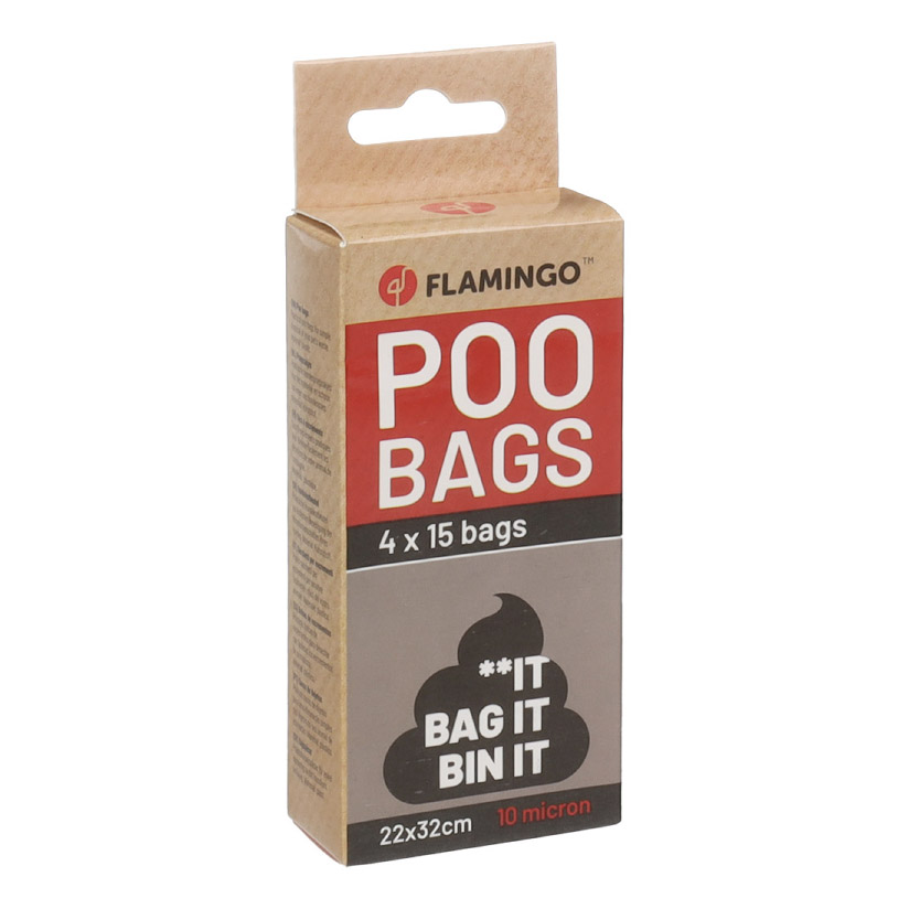 Poepzakjes