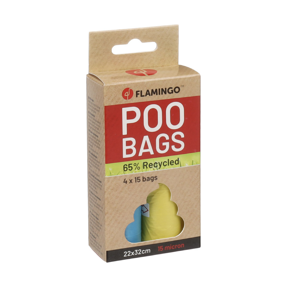 Poepzakjes