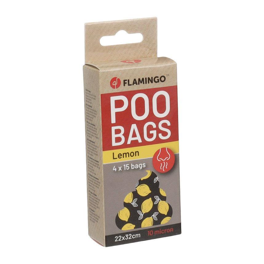 Poepzakjes