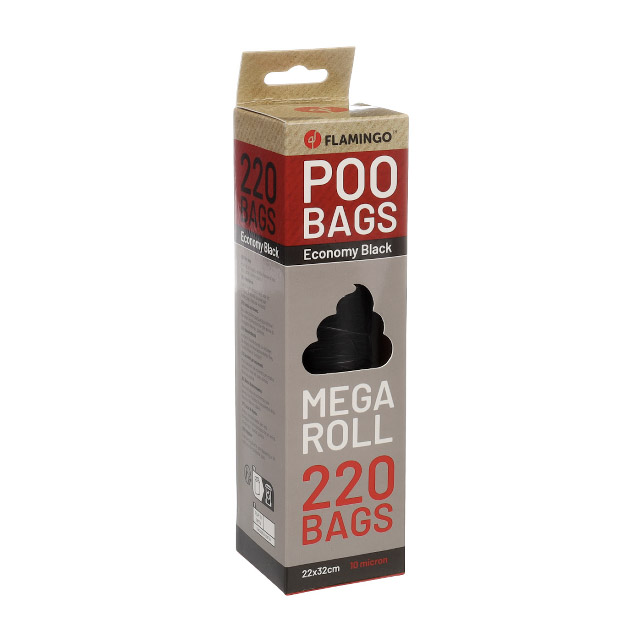 Poepzakjes