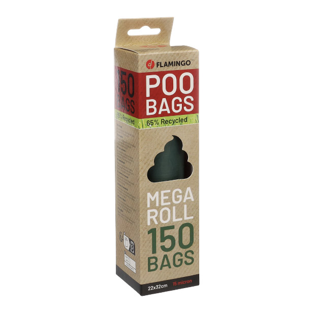 Poepzakjes