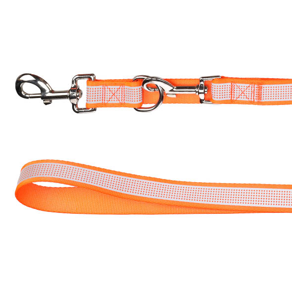 Flamingo Trainingslijn Fierro Fluo Oranje