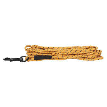 Flamingo Trainingslijn Puppy Dolly Oker 5 meter