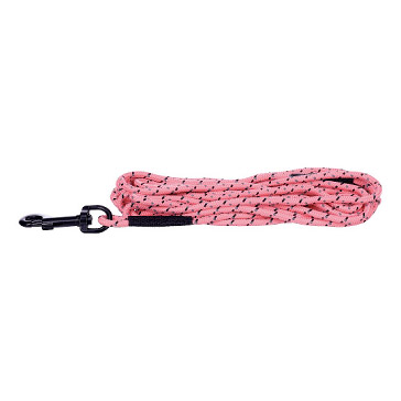 Flamingo Trainingslijn Puppy Dolly Roze 5 meter