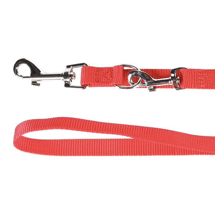 Flamingo Trainingslijn Ziggi Rood