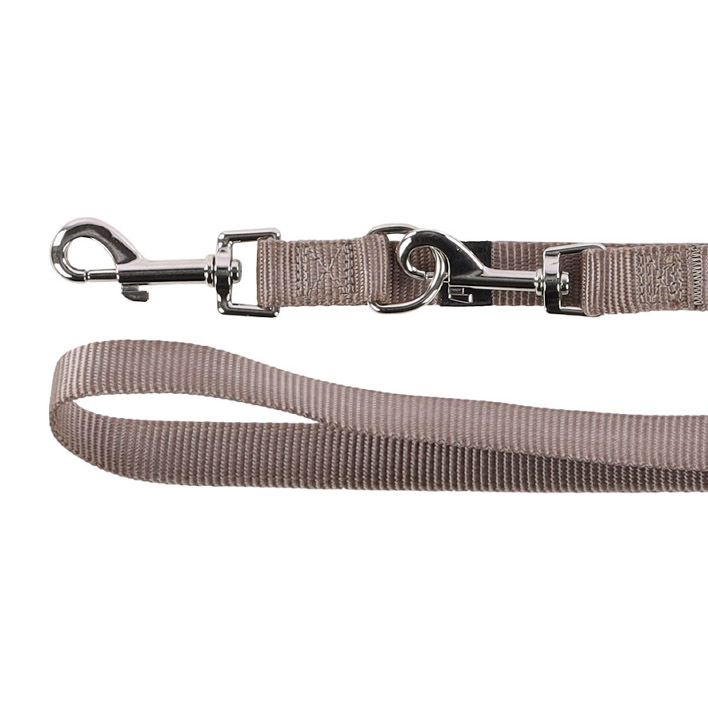 Flamingo Trainingslijn Ziggi Taupe