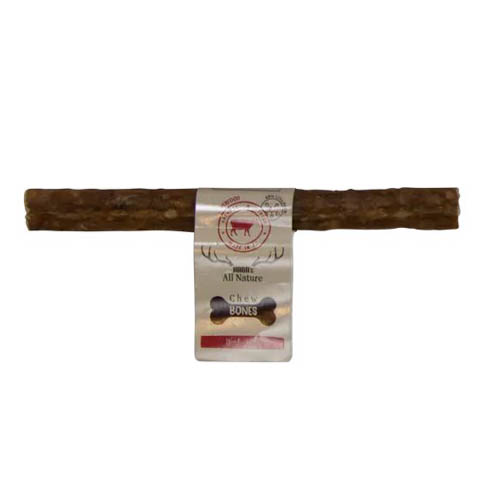 Haba’s All Nature Kauwstaaf Rund met Biet Superfood