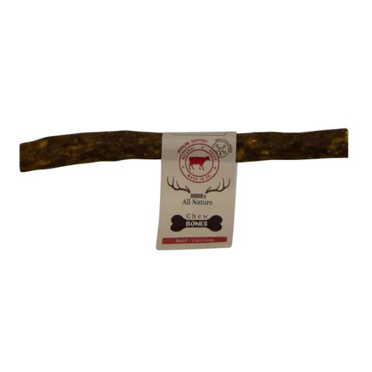 Haba’s All Nature Kauwstaaf Rund met Kurkuma Immune Support