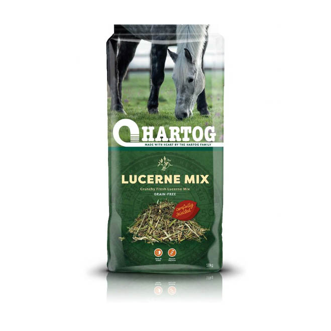 Hartog Lucerne Mix