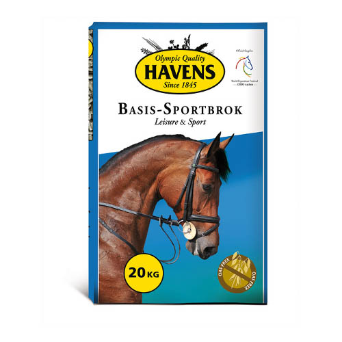 Havens Basis-Sportbrok