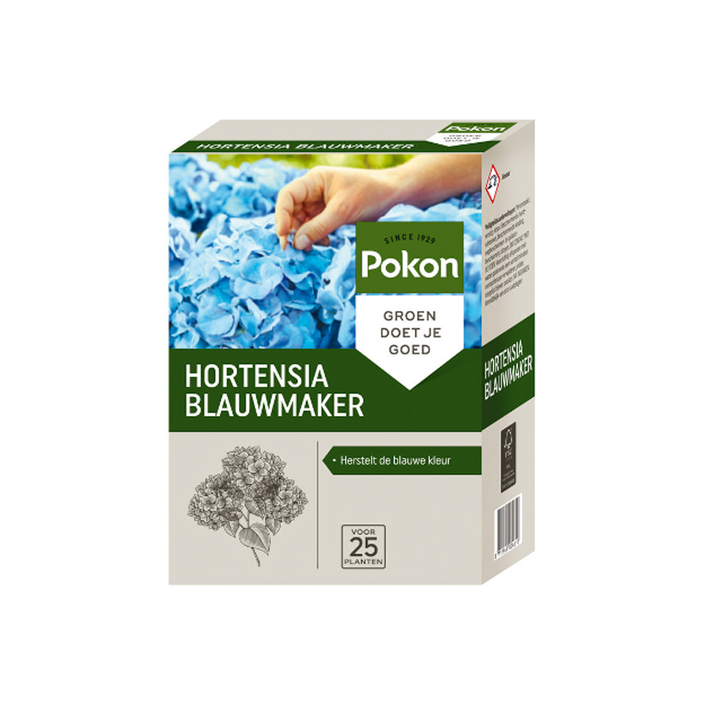 Pokon Hortensia Blauwmaker