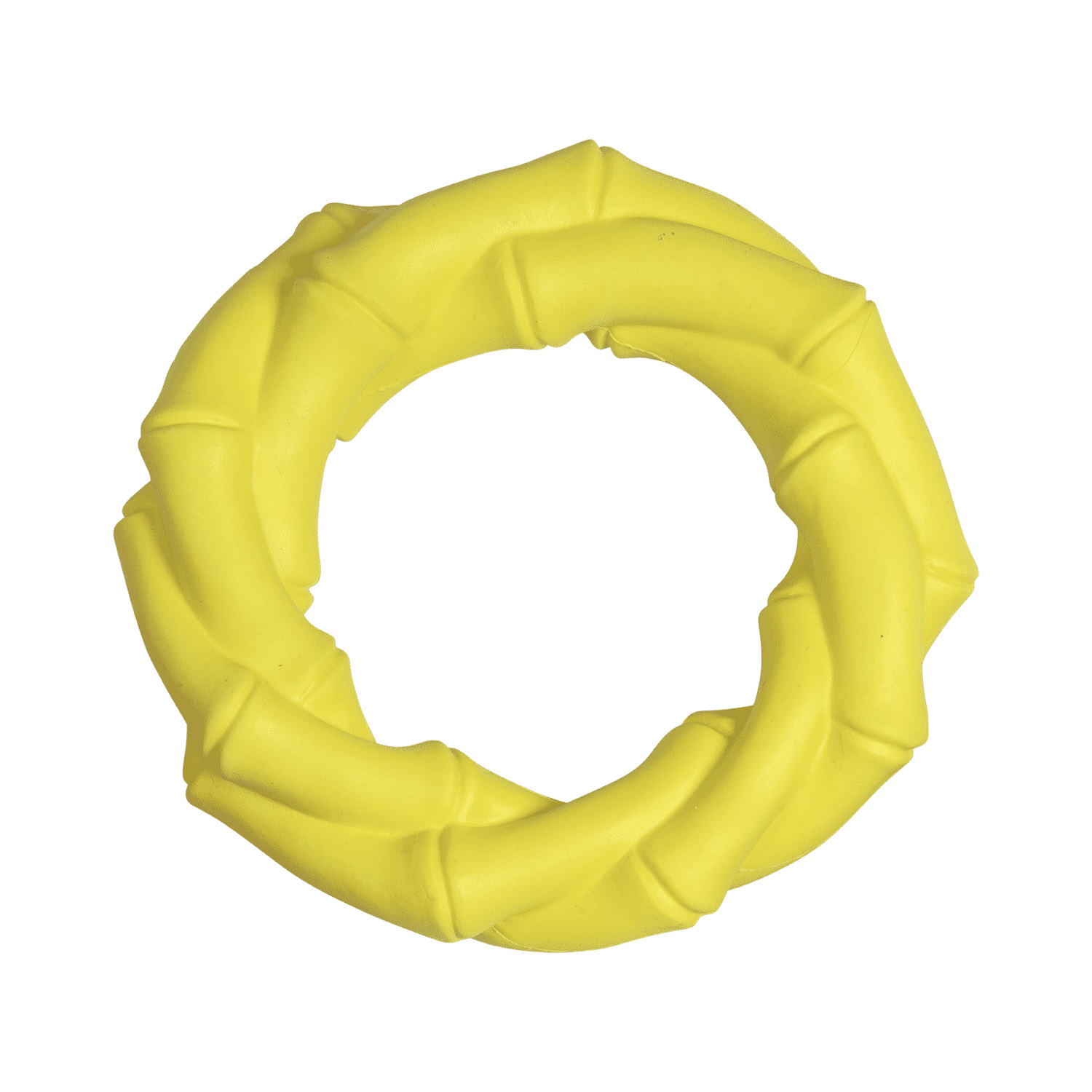 Jack And Vanilla Hondenspeelgoed Playscent Ring Kip