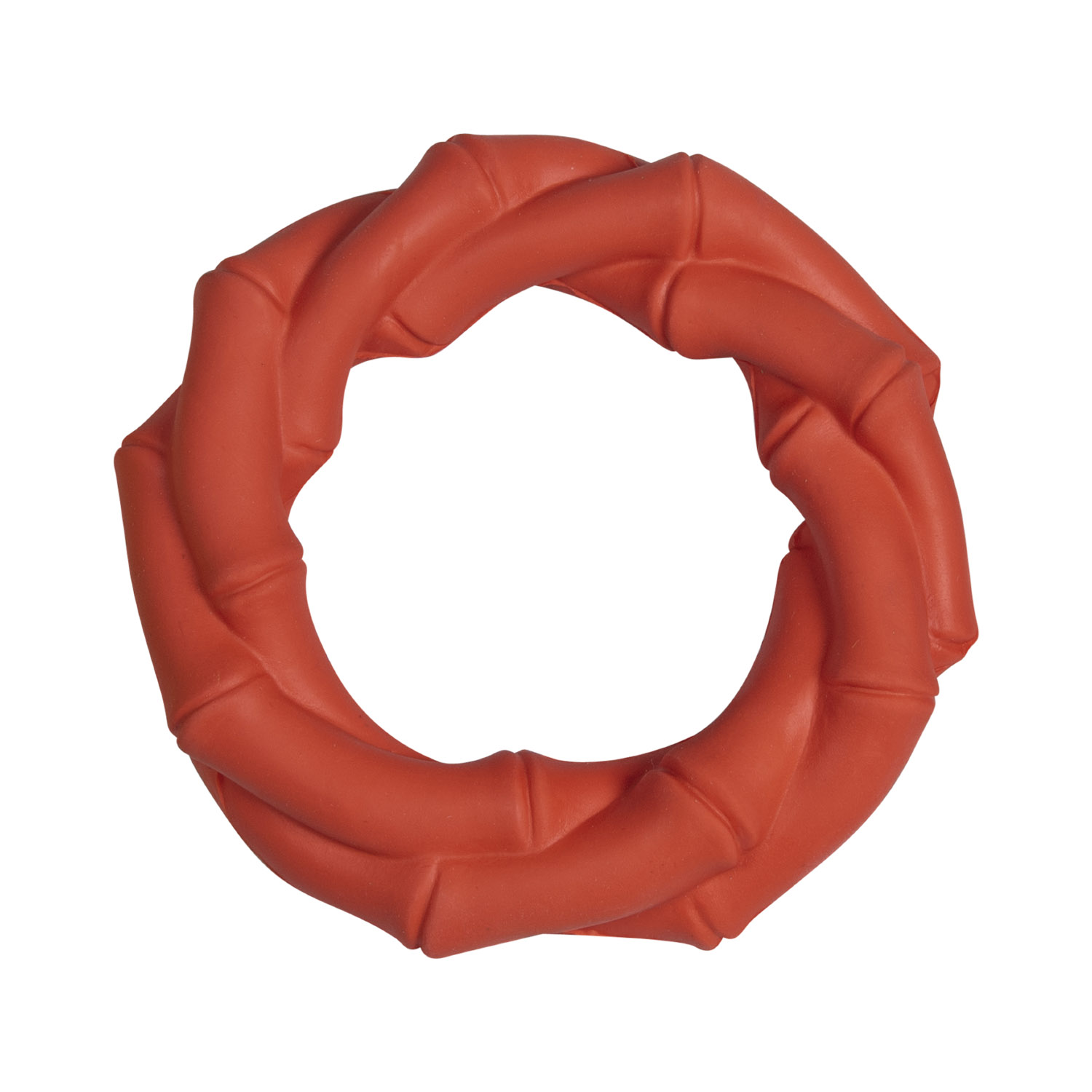 Jack And Vanilla Hondenspeelgoed Playscent Ring Rund 