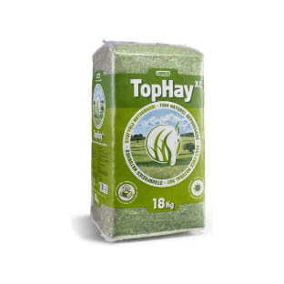 Jopack Hooi Top Hay 18 kg