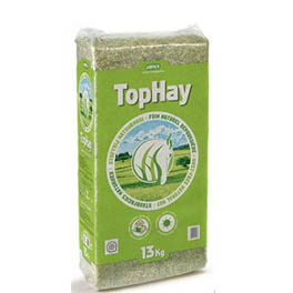 Jopack Hooi TopHay 13 kg