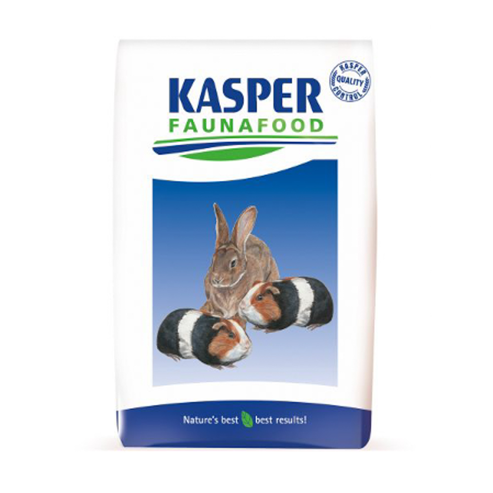 Kasper Faunafood Caviameusli 15 kg