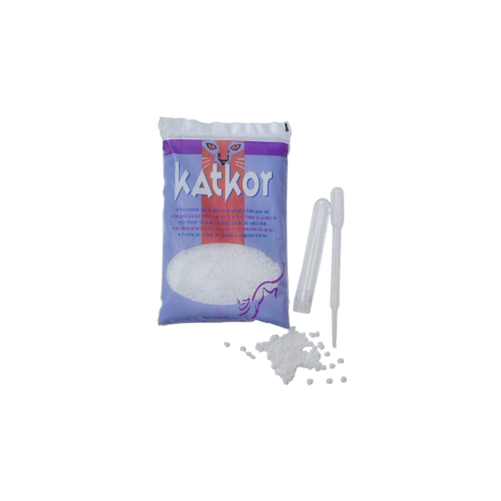 Kattenbakken & Toebehoren