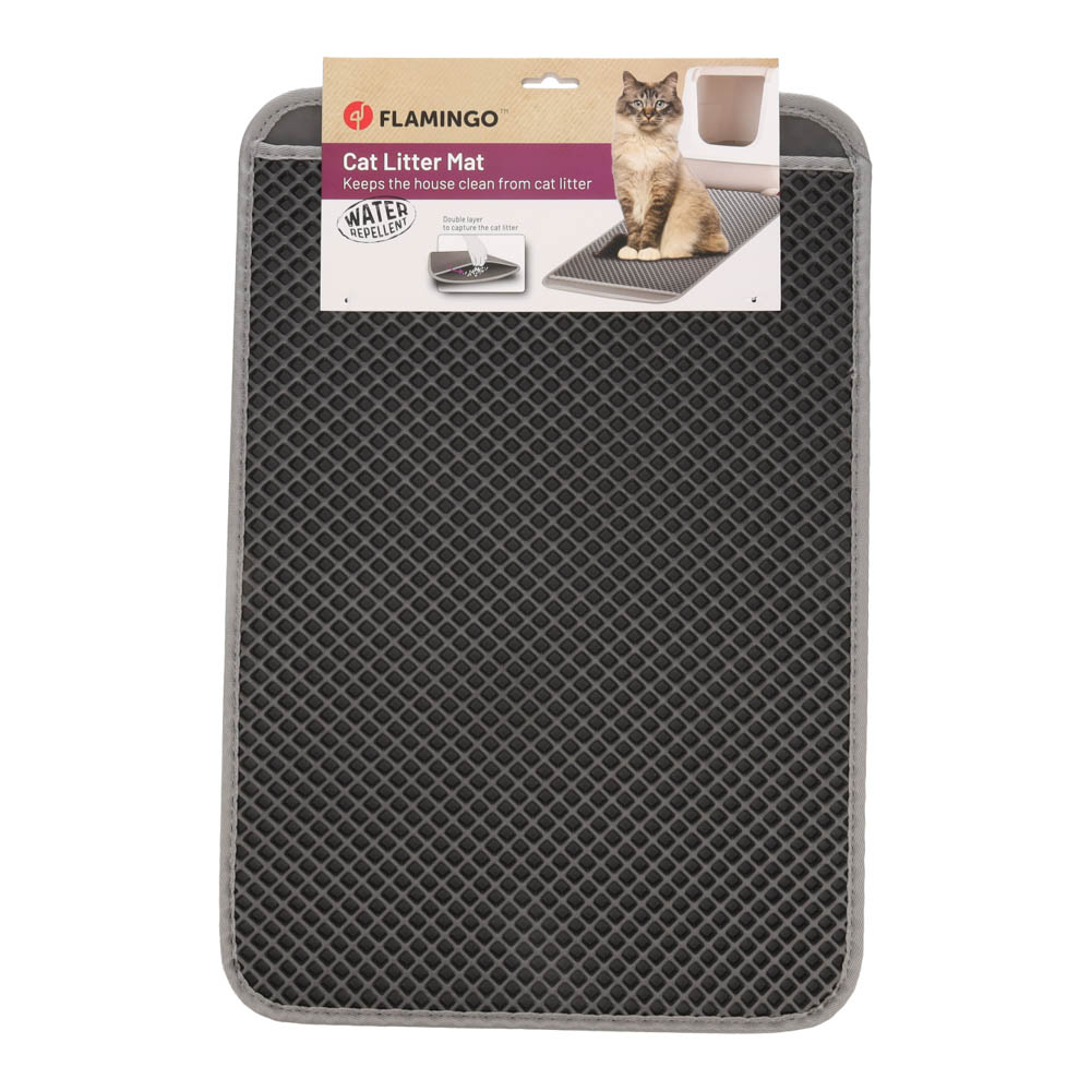 Kattenbakken & Toebehoren