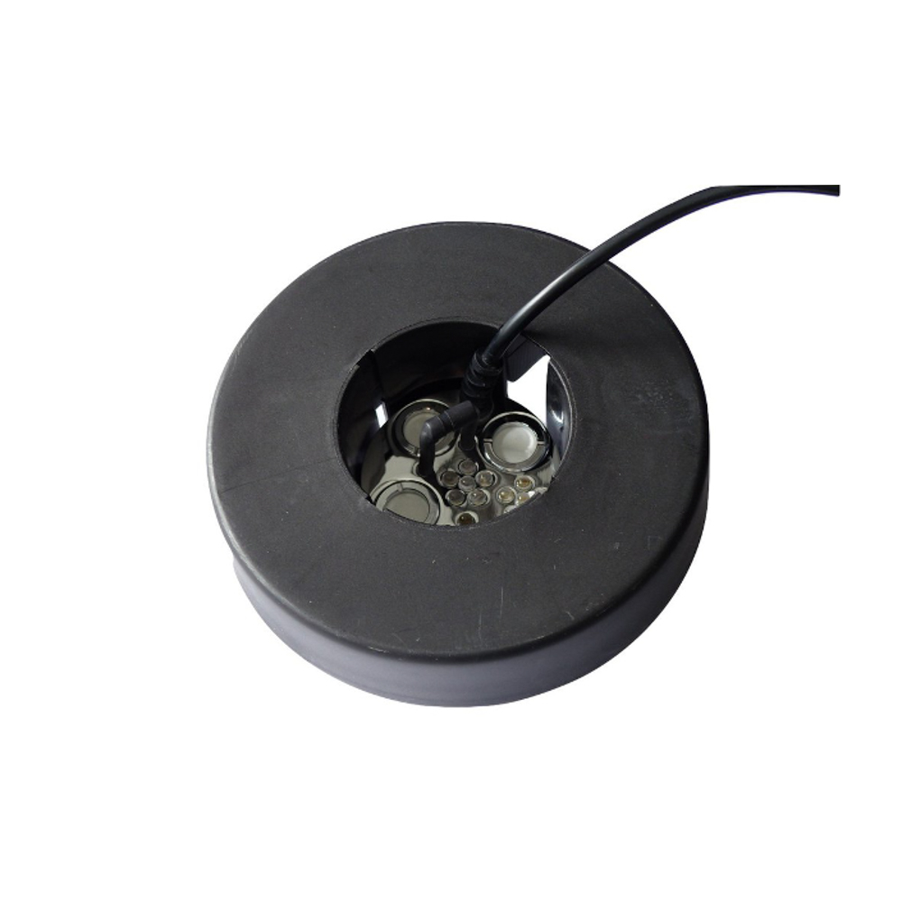 Ubbink Mistmaker Outdoor met verlichting