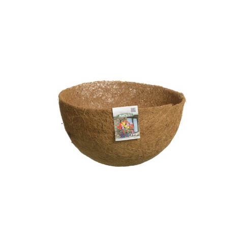 Nature Kokosinlegvel - Hanging basket 