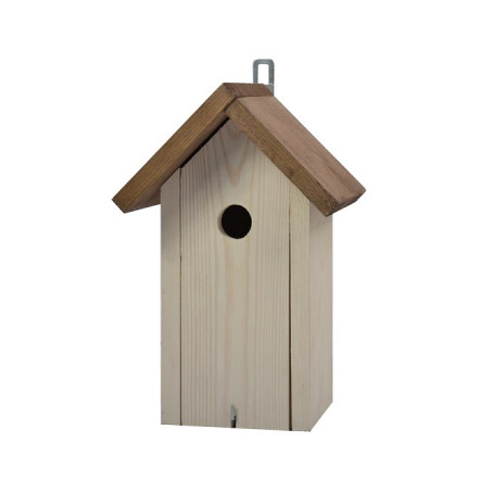 Tuinvogel Nestkasten