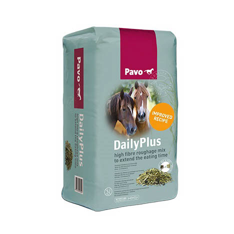 Pavo DailyPlus