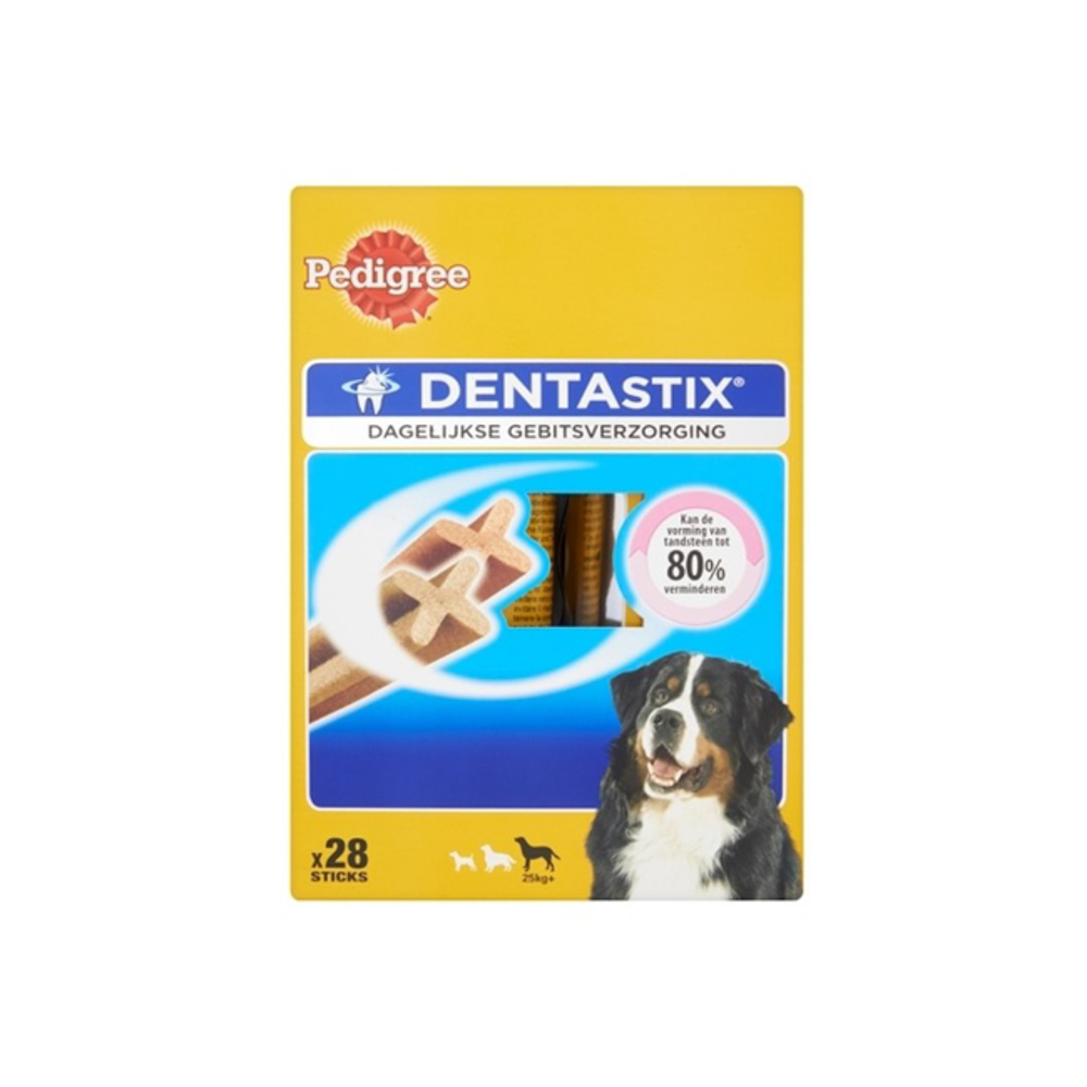 Pedigree Dentastix Maxi Multipack