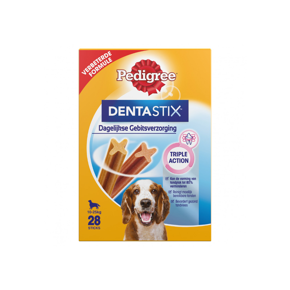 Pedigree Dentastix Medium Multipack