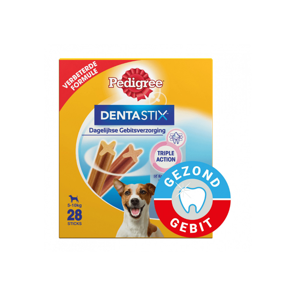 Pedigree Dentastix Mini Multipack