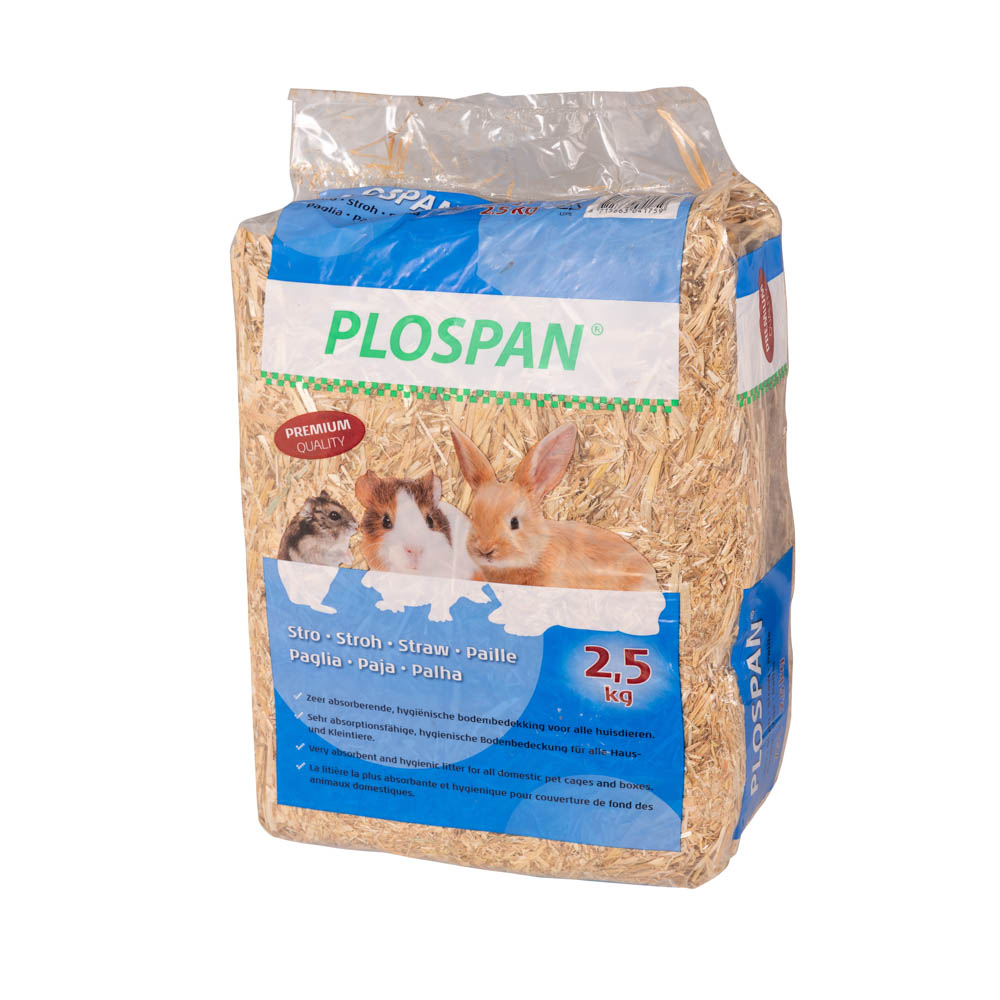 Plospan Stro 2.5 kg