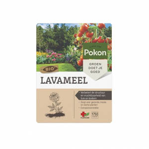 Pokon Bio Lavameel