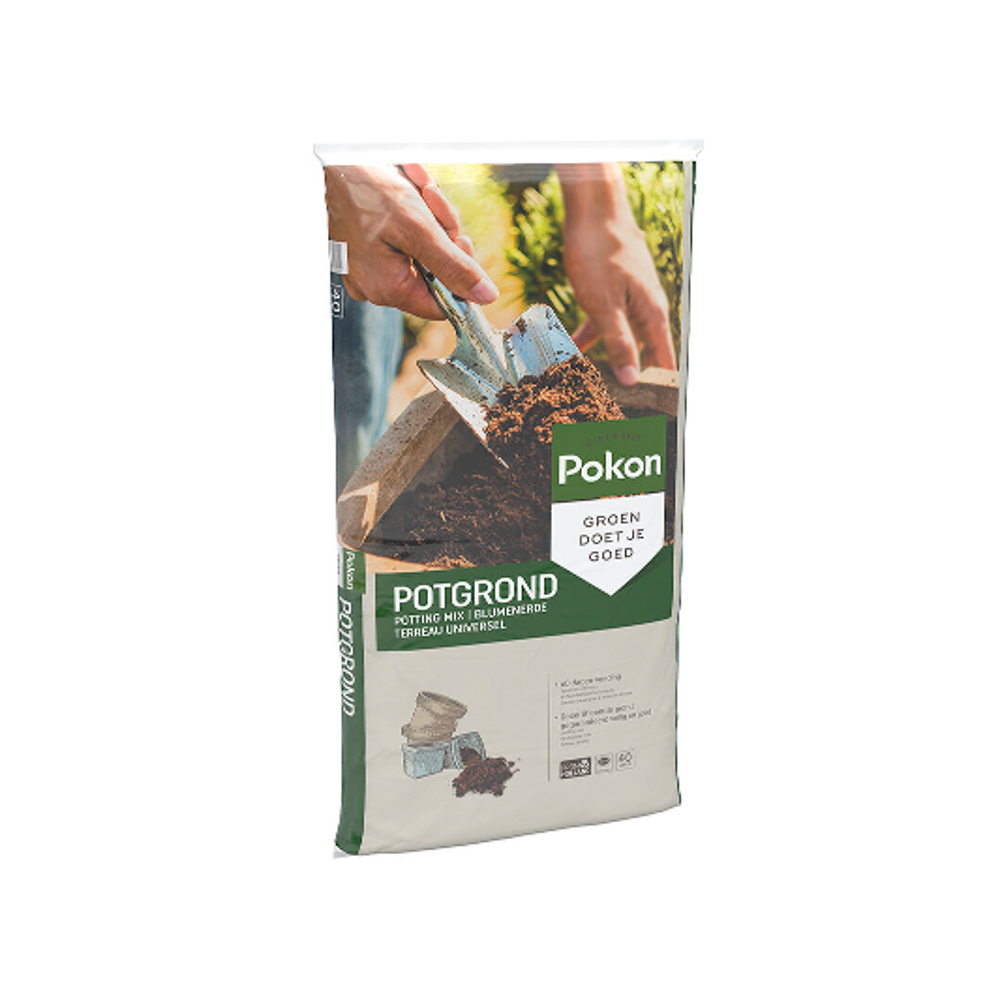 Pokon Potgrond 40 liter