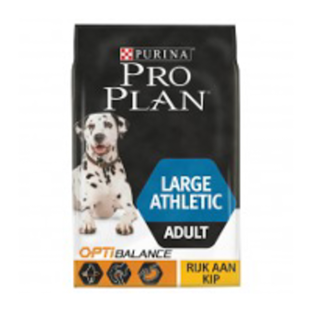 Proplan Adult Large Athletic