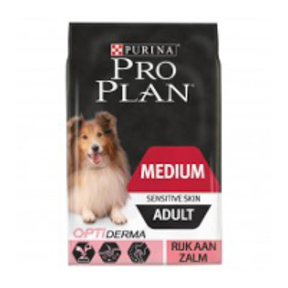 Proplan Adult Sensitive Sensitive met Zalm